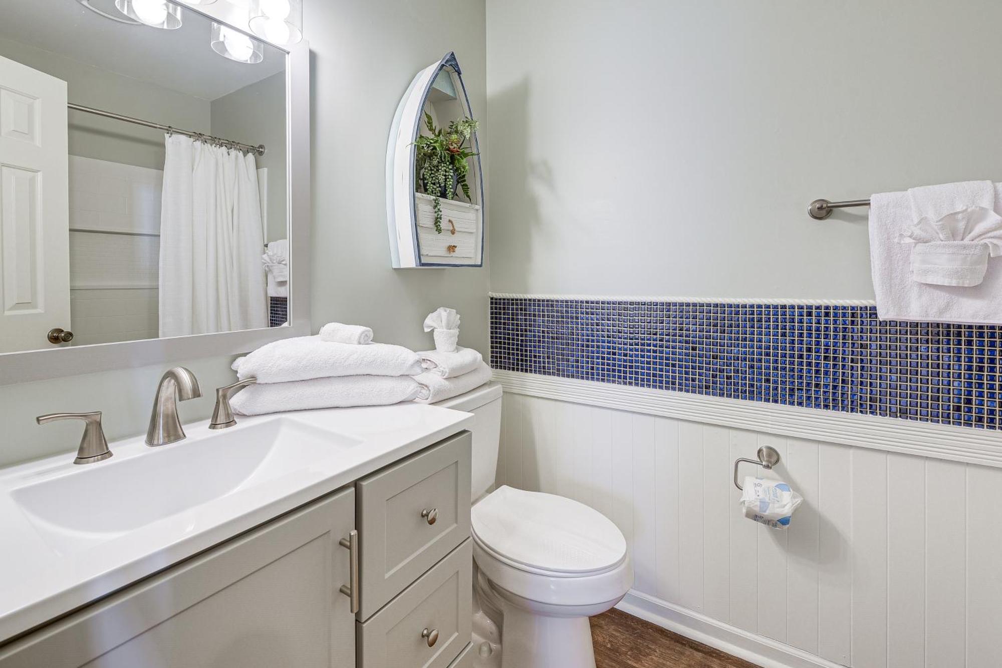 מירטל ביץ' Sunny Seaside Condo With View - Walk To Beach מראה חיצוני תמונה